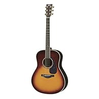 A newly designed bracing pattern and A.R.E. treatment create rich warmth and open resonance Solid Engelmann Spruce Top Treated with A.R.E Original Jumbo Body with Solid Rosewood Back & Sides 5-ply neck with High Comfort Traditional Neck Profile SRT Z...