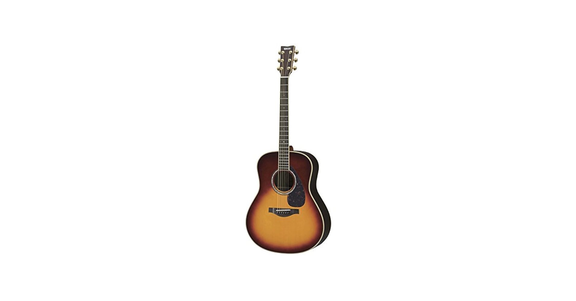 Yamaha LL16 ARE サンバースト 楽天市場】YAMAHA L-Series LL16 ARE BS (Brown Sunburst)ヤマハ