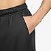 Nike Men's Dri-Fit Totality 9In Short, Black/White, Large