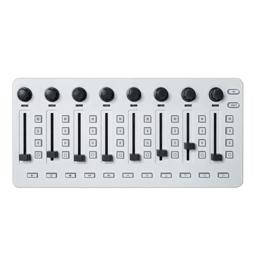 ���C�����X MIDI �R���g���[���[ BT �ڑ��~�L�V���O�R���\�[�� Windows//Ios/Android �p���C�����X�R���g���[���[