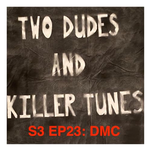 Couverture de TDaKT: S3 Ep23 DMC