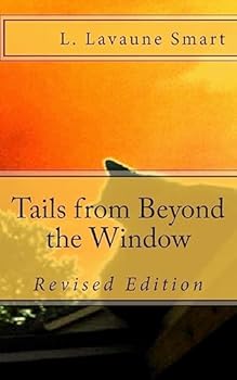 Paperback Tails from Beyond the Window Book