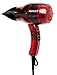 Produktbild Velecta Paramount Haartrockner, 1750 W, ultraleicht, transparent, Rot