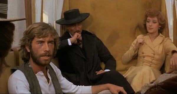 Le grand duel-Blu-Ray