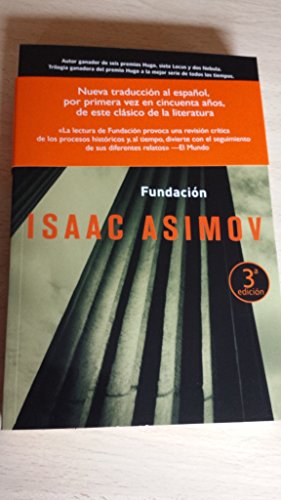 Fundación (Solaris ficción)