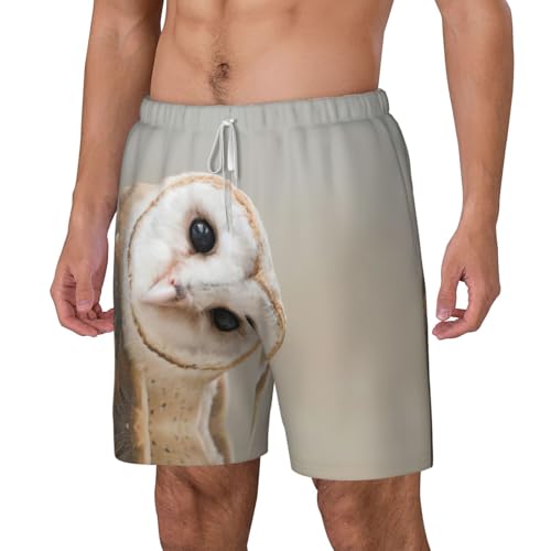 Short de bain séchage rapide EdWal avec finitions premium