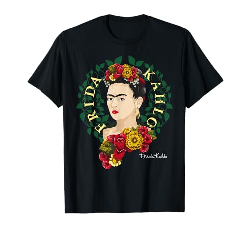 Frida Kahlo - Variedad de artículos Camiseta