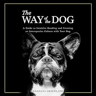 The Way of the Dog cover art