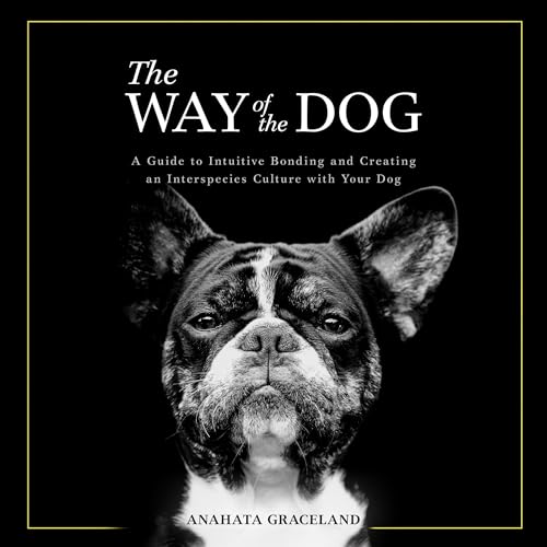 『The Way of the Dog』のカバーアート
