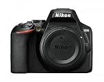 Nikon D3500 DSLR Camera (solo corpo) * USATO *
