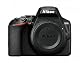 Nikon D3500