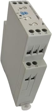 83.02.0.240.0000 Multi-function Time Delay Relay Time Relay 83.02