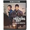 Training Day (BIL/4K Ultra HD + Blu-ray)