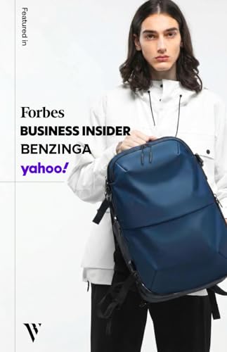 BlackVoyage Vortex 60L Backpack