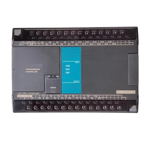 Automate FBS-10MAR2-AC Fatek pour controle industriel performant