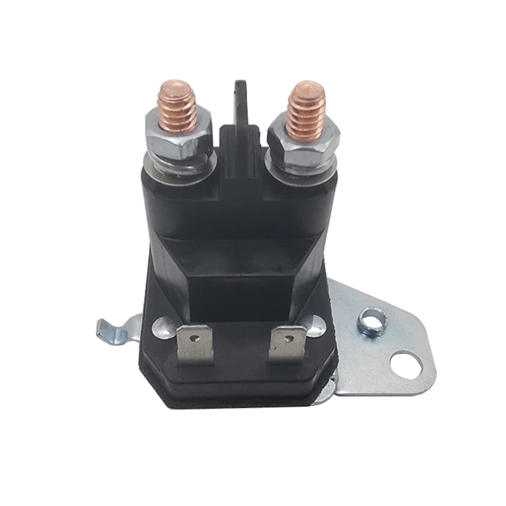 Buy Riding Lawn Mower Tractor Starter Solenoid Compatible with MTD Cub