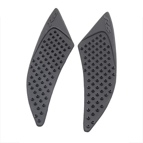 Autocollant de réservoir antidérapant Yamaha YZF R6 grip latéral