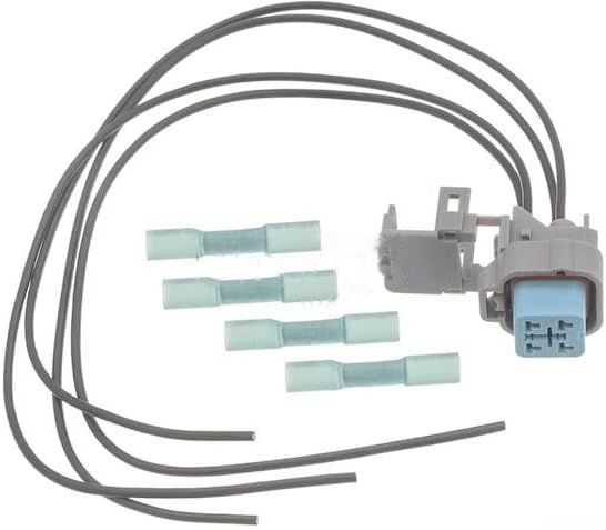 Fuel Pump/Sending Unit Connector for 2008-2019 Honda CRV