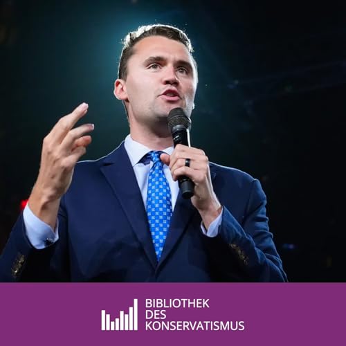22 &ndash; Tod und Neubeginn: Das Verm&auml;chtnis von Charlie Kirk