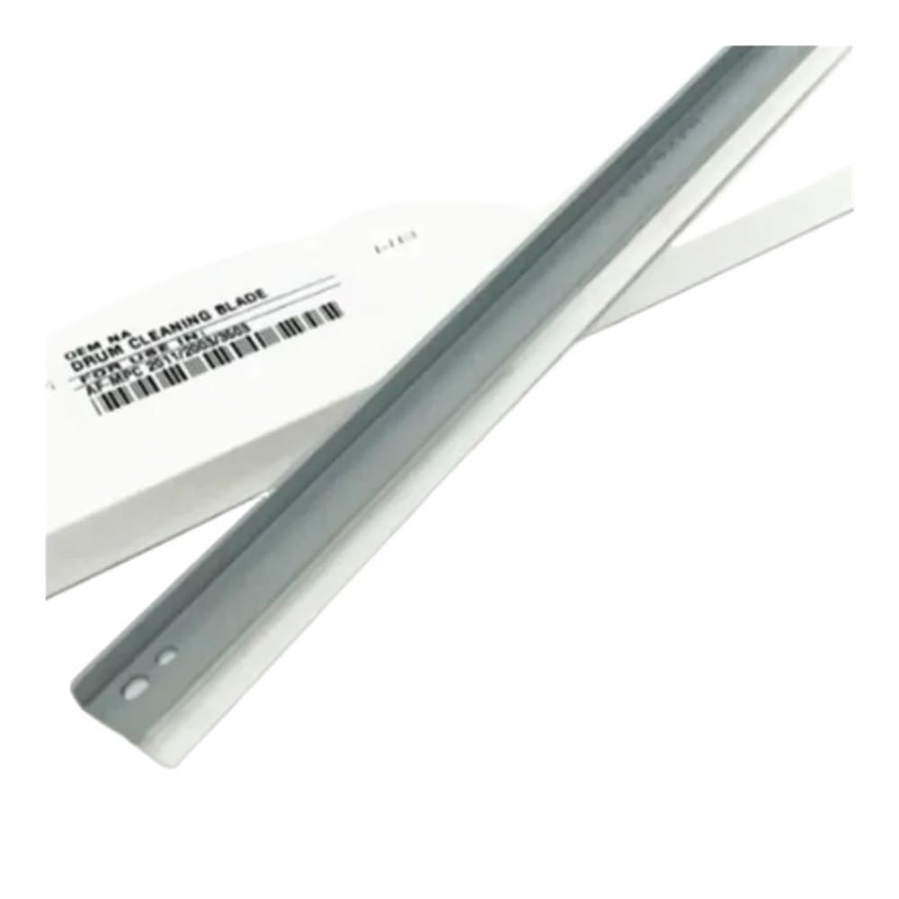 Cuchilla de limpieza de tambor para Ricoh MP C2003 C2503 C2011 de 4 piezas 2