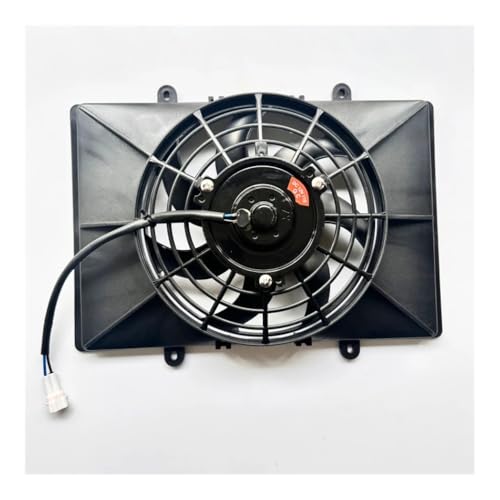 Ventilateur radiateur Hisun HS500UTV HS700UTV et SSV Axis Alligator 700