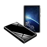 MP4 Player, 1080P HD Video, 4.0 inch Full Touchscreen, Portable HiFi Sound Mp3 Music Player with Blu