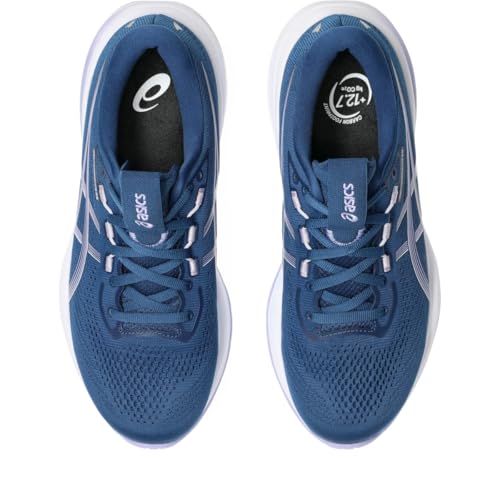 ASICS Women's Gel-Cumulus 28 Running Shoes, 7, Twilight Blue/Bluebell by ASICS - Image 6
