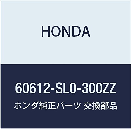 HONDA (�z���_) �������i �����o�[ R.�t�����g�T�C�h�C���i�[ NSX �i��60612-SL0-300ZZ