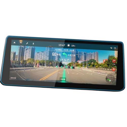 Film protection verre trempé Infiniti QX60 2022 pour trajets sereins en famille