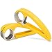 2 Pcs Banane Trancheuse, Coupe Banane En Acier Inoxydable, Coupe Banane Trancheuse, Trancheuse De Concombre, Pour Les Saucisses Et Le Kiwi De Concombres Bananes