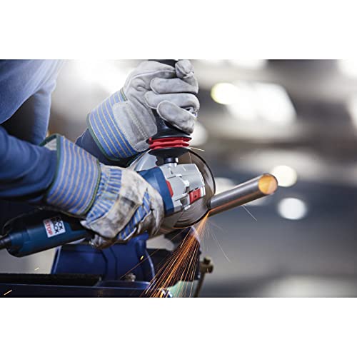 Disque à tronçonner BOSCH Spécial inox 230x1.9 MM - vue 3