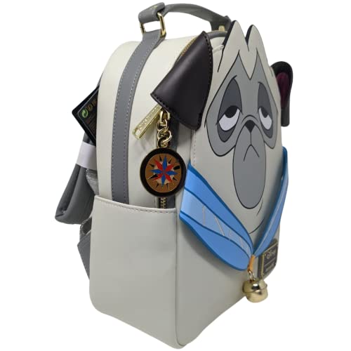 Loungefly Pocahontas Percy Cosplay Exclusive Double Strap Shoulder Bag3