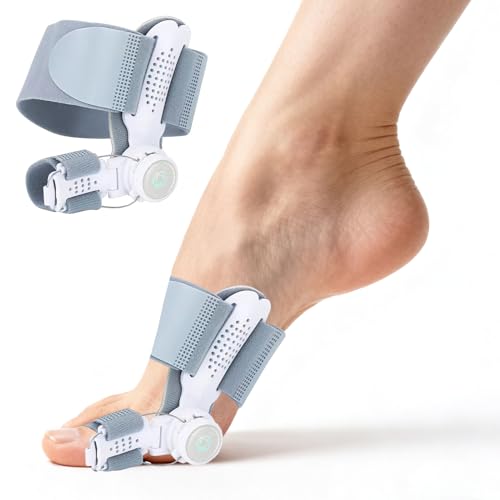 MERQUU Orthèse Corrective Hallux Valgus