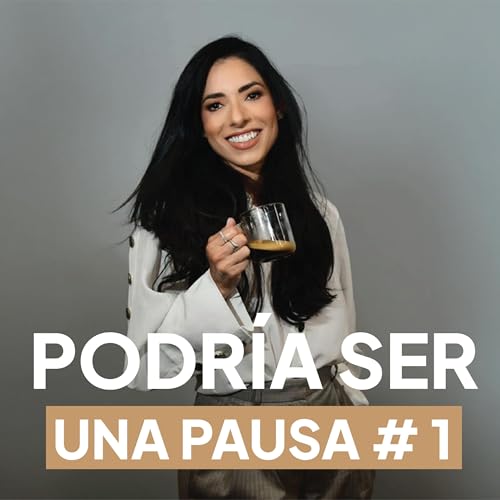 Ep. 09 - El poder de una pregunta bien hecha | Wendy Delgado cover art