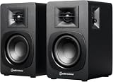 Audio-Technica AT-SP3X Diffusori da scaffale amplificati