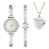 Sekonda 49013 Ladies Watch and Jewellery Gift Set