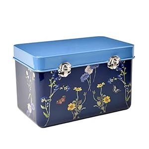 Burgon & Ball RHS British Meadow Saatdose