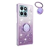 【Excellent cadeau pour les femmes】Cette coque de téléphone Honor 400 Smart conçue pour les amies allie parfaitement mode et protection. L'apparence est exquise et élégante, ce qui répond aux besoins uniques des utilisatrices en matière d'étuis de téléphone portable. Son design exquis le rend à la mode et luxueux, à la pointe de la tendance. C'est le cadeau parfait pour vos amies.