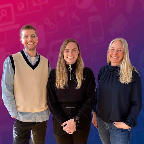 Combitech - Vi m&ouml;ter tre UX-designers