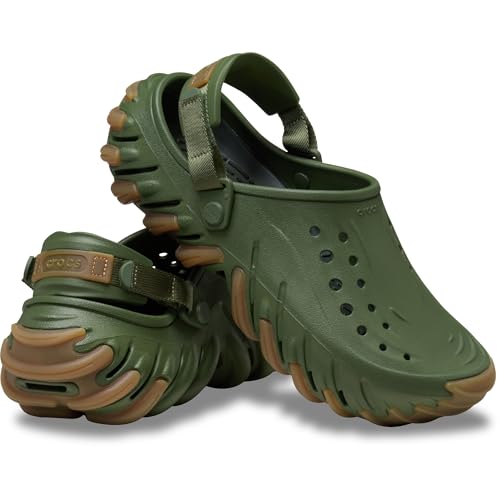 Image of Crocs Unisex Adult Echo RO Clogs