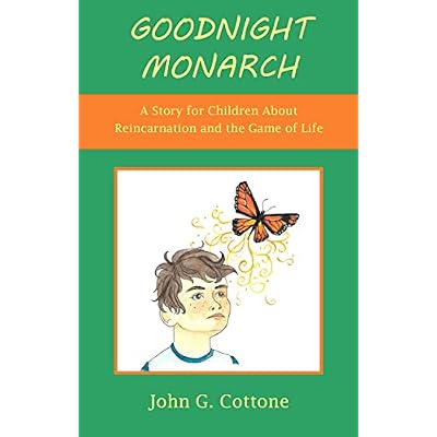 Goodnight Monarch