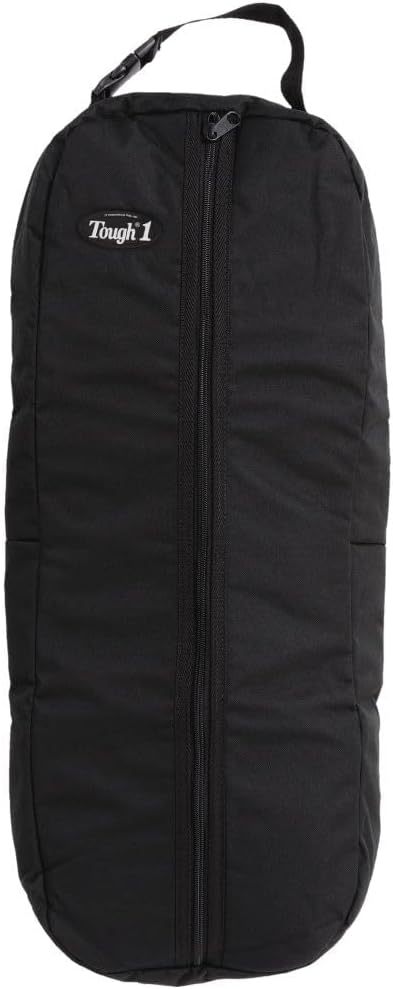 Tough1 Nylon Halter/Bridle Bag
