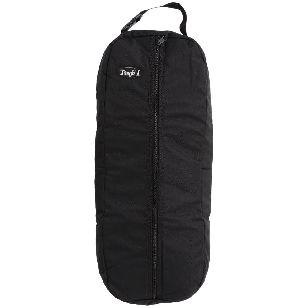 Tough 1 Tough-1 Nylon/Poly Bridle/Halter Bag
