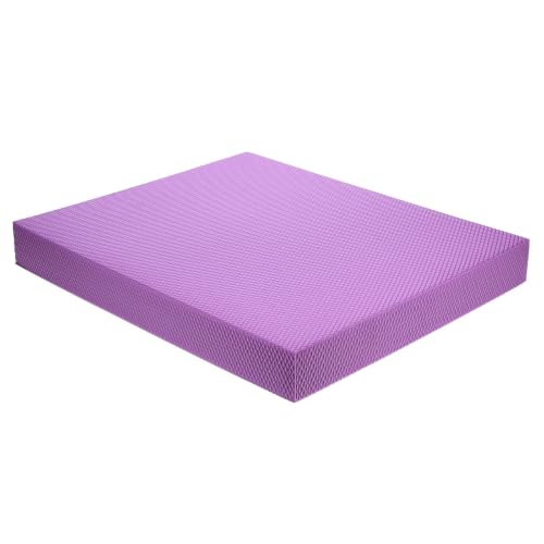 Almohadilla de equilibrio de TPE para yoga y entrenamiento en casa