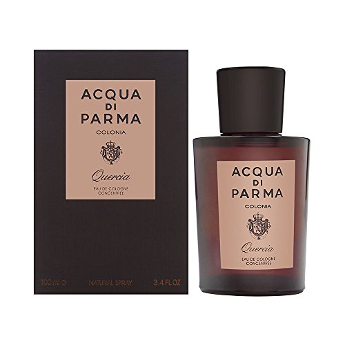 41grOF6UpuL. SL500 5 Fragrance Recommendations For April 2021 Acqua Di Parma Colonia Quercia Eau De Cologne Concentree Spray 100ml/3.4oz