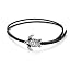 Sea Turtle | Black Rope