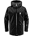 Produktbild Haglöfs Skijacke Herren Lumi Insulated Jacket wasserdicht, Winddicht, atmungsaktiv True Black M M