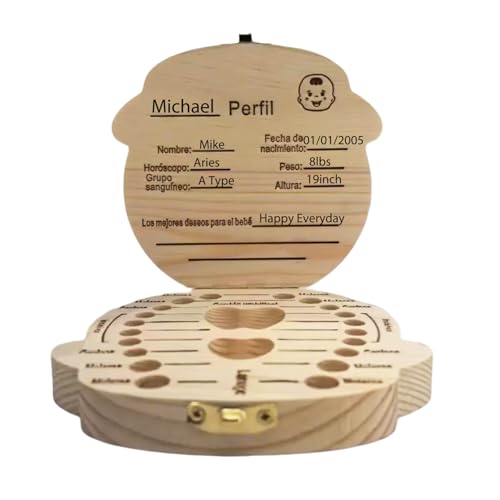 Opiniones y reviews de Cajas para dientes disponible en línea. 15 Imagen adicional