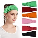 Sunny Smile Sport Diademas Transpirables