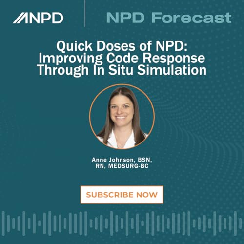 Quick Doses of NPD: Improving Code Response Through In Situ Simulation